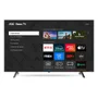 Smart Tv Aoc 50 ", DLED, 4k, Roku Tv - 50u7045/78g