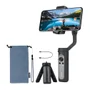 Gimbal Estabilizador Profissional Hohem Xe 3 Eixos, Portátil