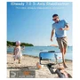 Gimbal Estabilizador Profissional Hohem Xe 3 Eixos, Portátil