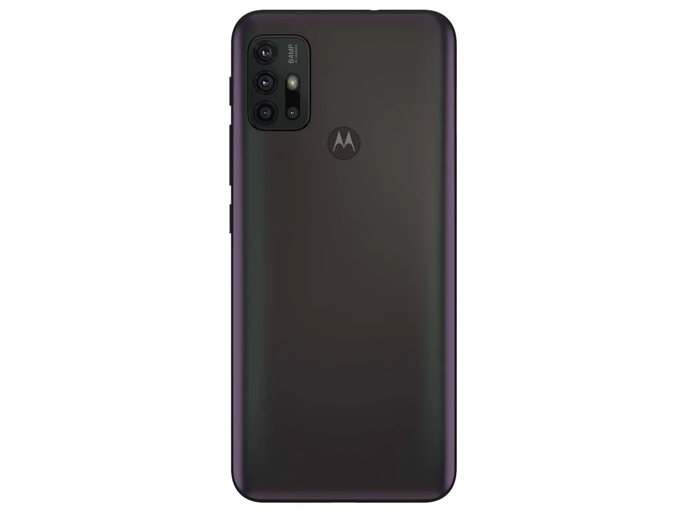 Imagem 4 de 4 do produto Usado -  Motorola G30 128 Gb Dark Prisma - Bom