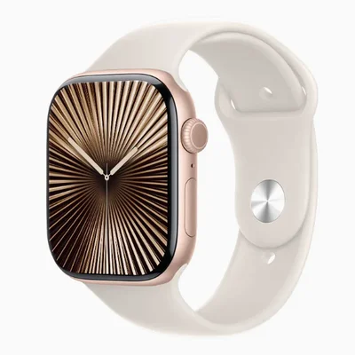 Smartwatch Hw Watch X 46mm Chat Gpt Chamadas Nfc 7 Pulseiras Cor Da Caixa:rosa