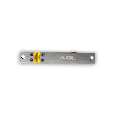 Fechadura Solenoide  Agl Al1001