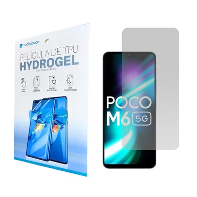 Película Fosca Premium Para Poco M6