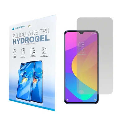 Película Fosca Premium Para Xiaomi Mi 9 Lite