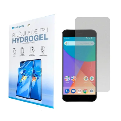 Película Fosca Premium Para Xiaomi Mi A1
