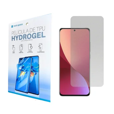Película Fosca Premium Para Xiaomi 12