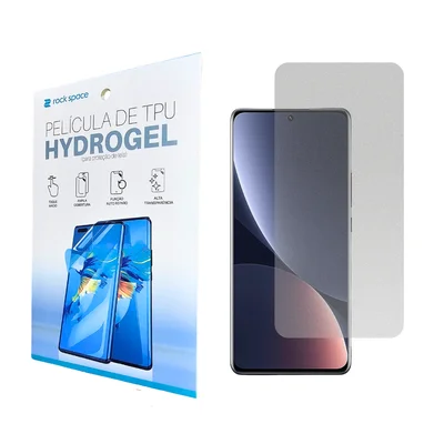 Película Fosca Premium Para Xiaomi 12 Pro