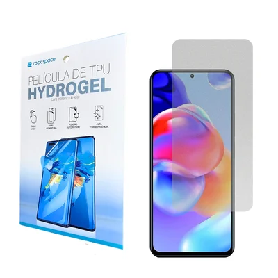 Película Fosca Premium Para Redmi Note 11 Pro 5g