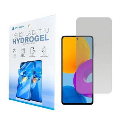 Película Fosca Premium Para Samsung Galaxy M52