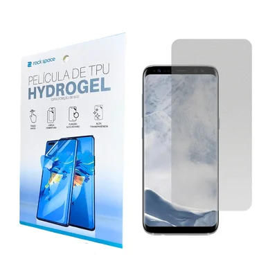 Película Fosca Premium Para Samsung Galaxy S8