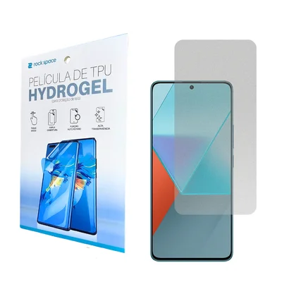 Película Fosca Premium Para Redmi Note 13 Pro