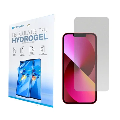 Película Fosca Premium Para Iphone 13 Mini