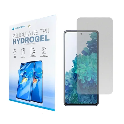 Película Fosca Premium Para Samsung Galaxy S20 Fe