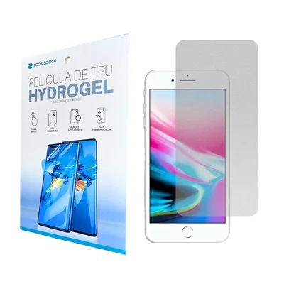 Película Fosca Premium Para Iphone 8