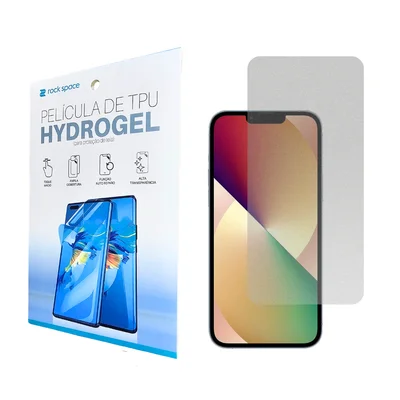 Película Fosca Premium Para Iphone 13 Pro