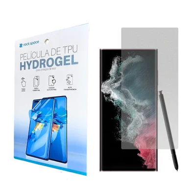Película Fosca Premium Para Samsung Galaxy S22 Ultra