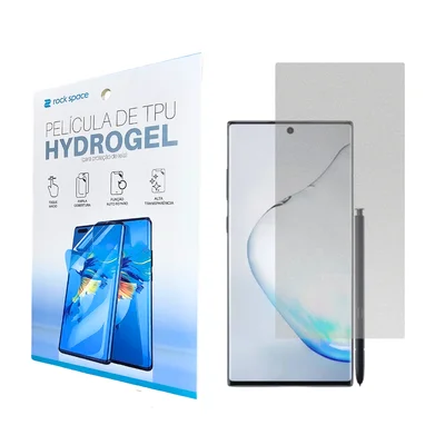 Película Fosca Premium Para Samsung Galaxy Note 10 Plus