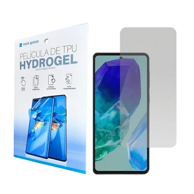 Película Fosca Premium Para Samsung Galaxy M55