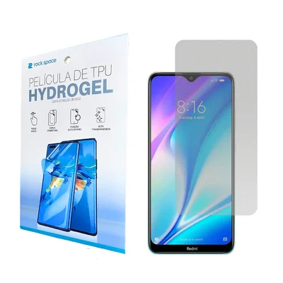 Película Fosca Premium Para Redmi 8a Pro