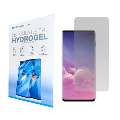 Película Fosca Premium Para Samsung Galaxy S10 Plus