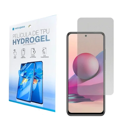 Película Fosca Premium Para Redmi Note 10s