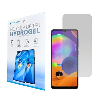 Película Fosca Premium Para Samsung Galaxy A31