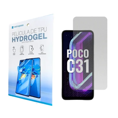 Película Fosca Premium Para Poco C31