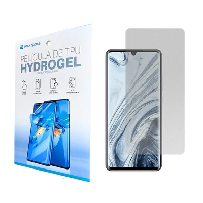 Película Fosca Premium Para Xiaomi Mi Note 10