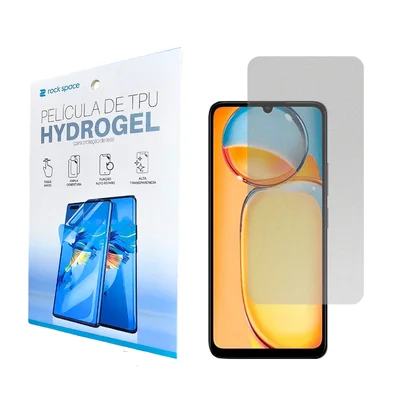 Película Fosca Premium Para Redmi 13c