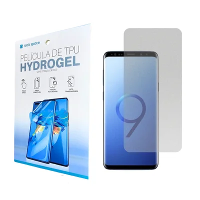 Película Fosca Premium Para Samsung Galaxy S9 Plus