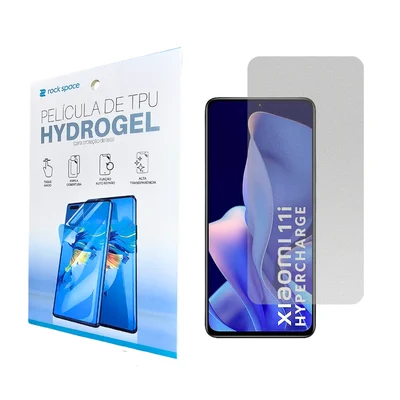 Película Fosca Premium Para Xiaomi 11i Hypercharge