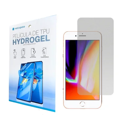 Película Fosca Premium Para Iphone 8 Plus