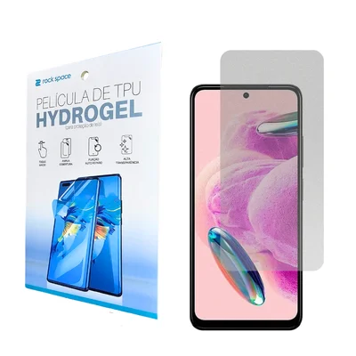 Película Fosca Premium Para Redmi Note 12s