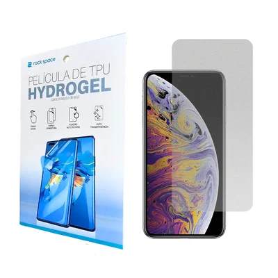 Película Fosca Premium Para Iphone Xs Max