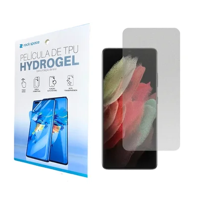 Película Fosca Premium Para Samsung Galaxy S21 Ultra