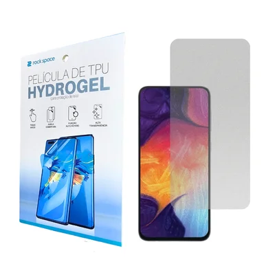 Película Fosca Premium Para Samsung Galaxy A50