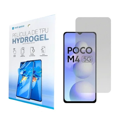 Película Fosca Premium Para Poco M4