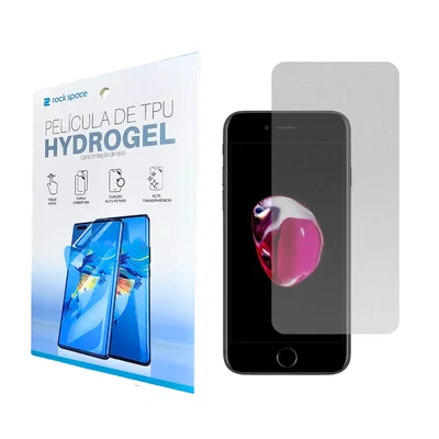 Película Fosca Premium Para Iphone 7