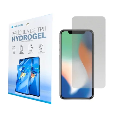 Película Fosca Premium Para Iphone X