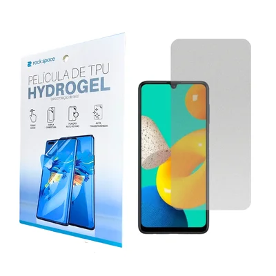 Película Fosca Premium Para Samsung Galaxy M32