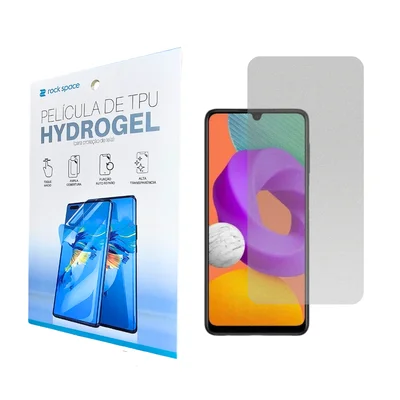 Película Fosca Premium Para Samsung Galaxy M22