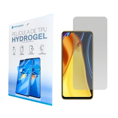 Película Fosca Premium Para Poco M3 Pro