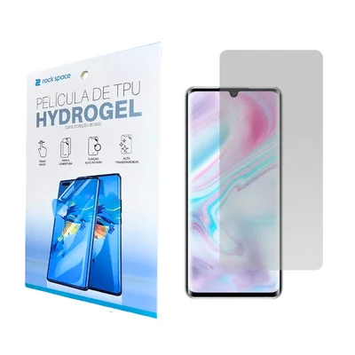 Película Fosca Premium Para Xiaomi Mi Note 10 Lite