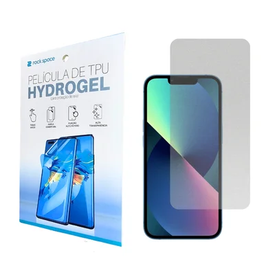Película Fosca Premium Para Iphone 13
