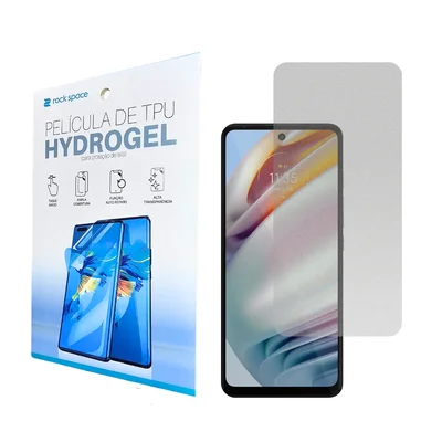 Película Fosca Premium Para Motorola Moto G60