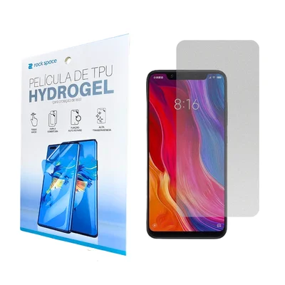 Película Fosca Premium Para Xiaomi Mi 8
