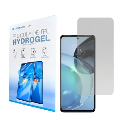 Película Fosca Premium Para Motorola Moto G72