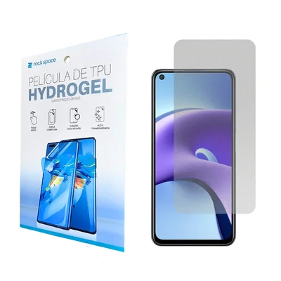 Película Fosca Premium Para Redmi Note 9t