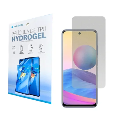 Película Fosca Premium Para Redmi Note 10 5g