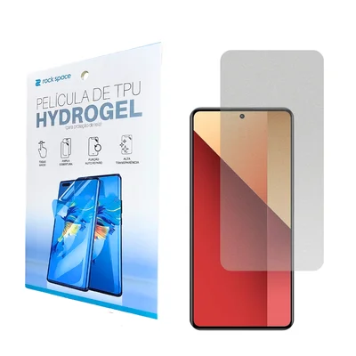 Película Fosca Premium Para Redmi Note 13 Pro 4g